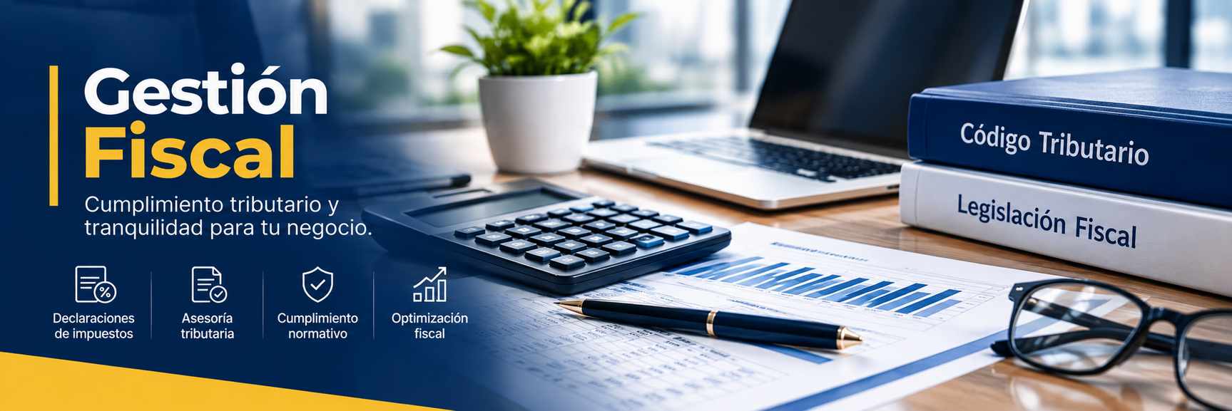 Gestión Fiscal